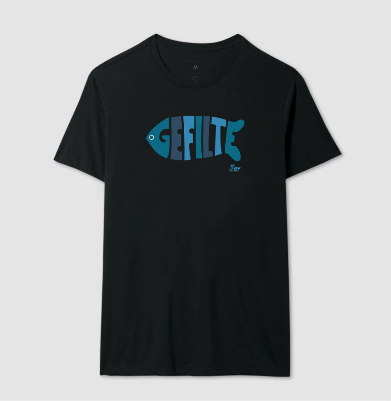 Gefilte Azul - Imagem 5
