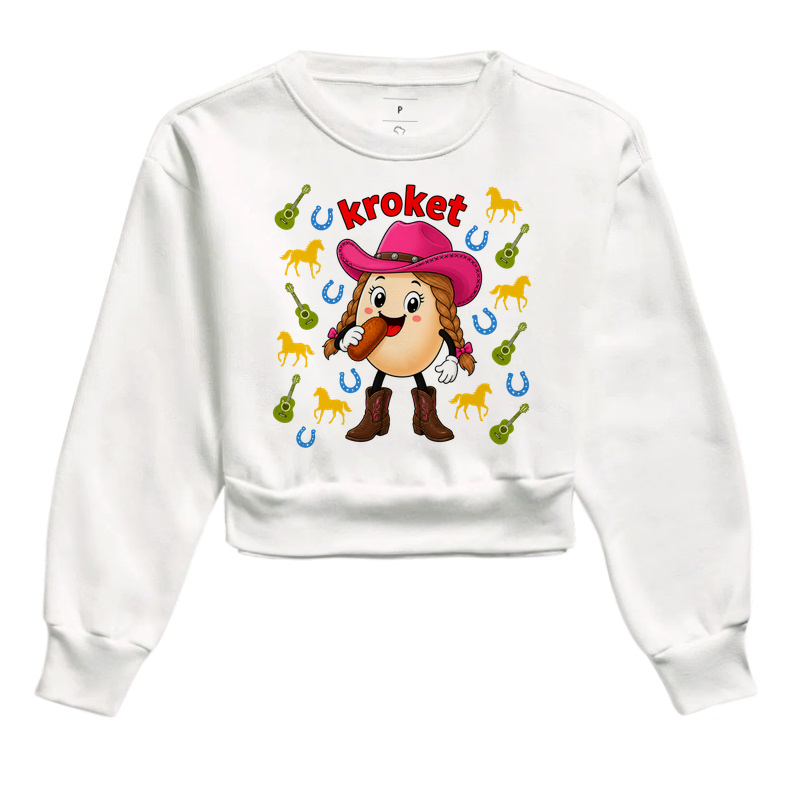 Egg Kroket - Sertanejo - Imagem 3