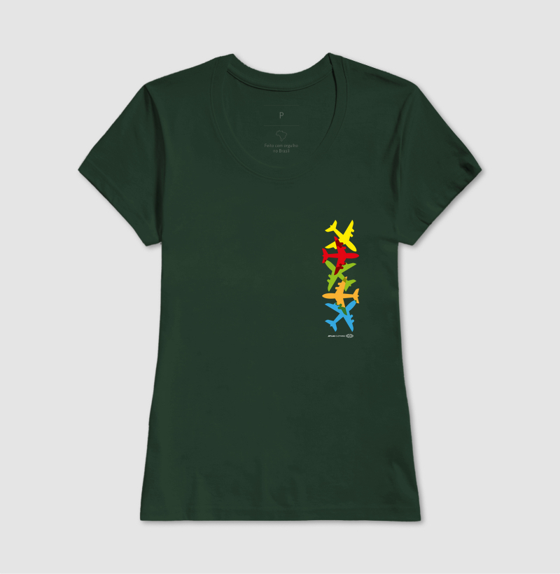 Camisa 13