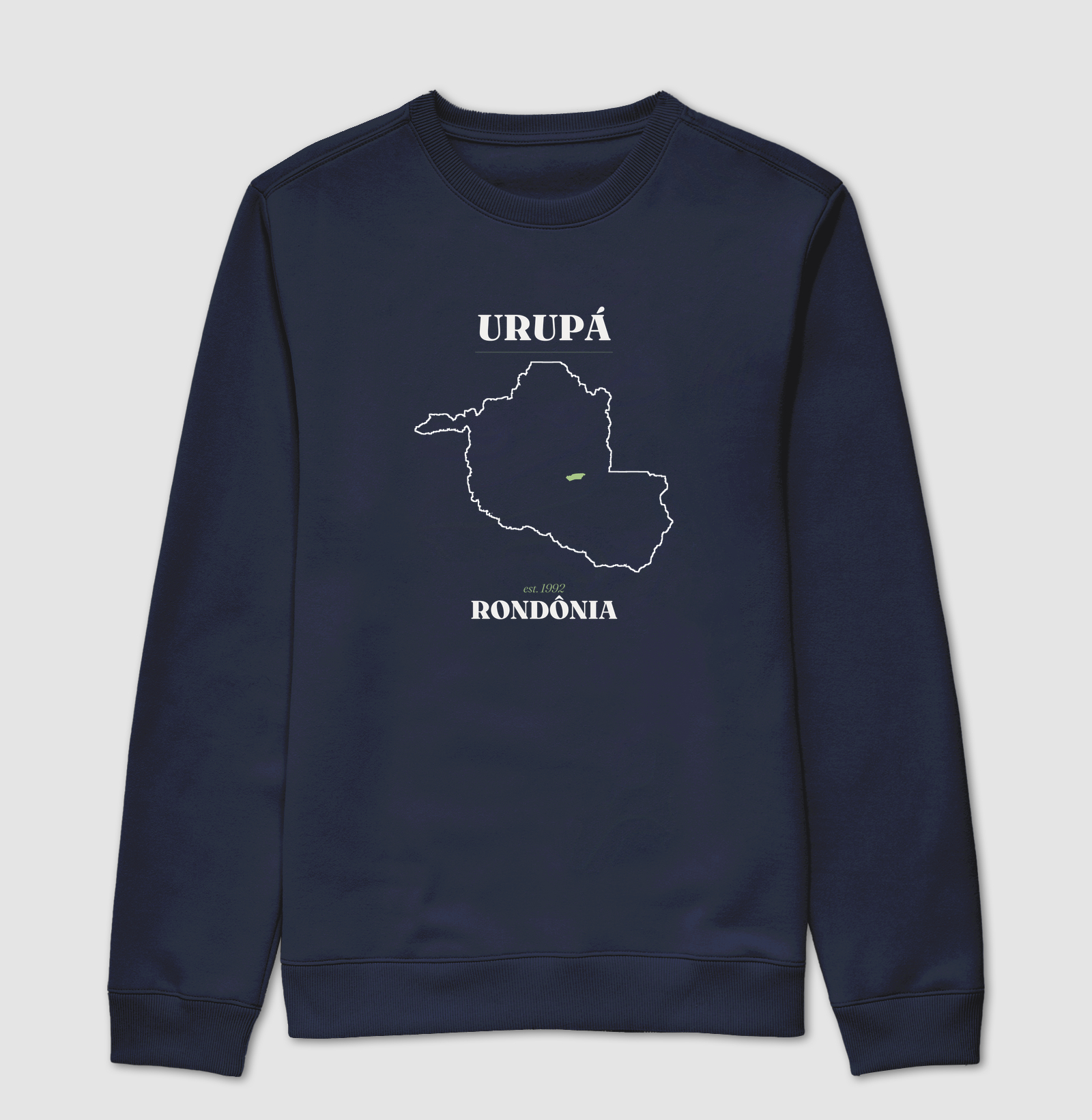 Urupá | Legado RO - Imagem 5