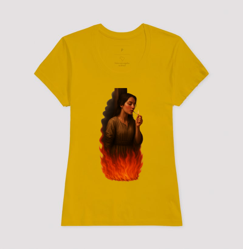 Camisa 14