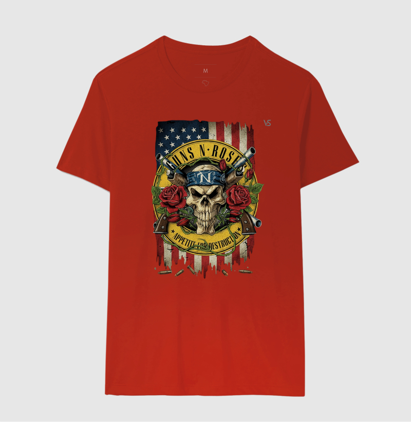 Camisa 9
