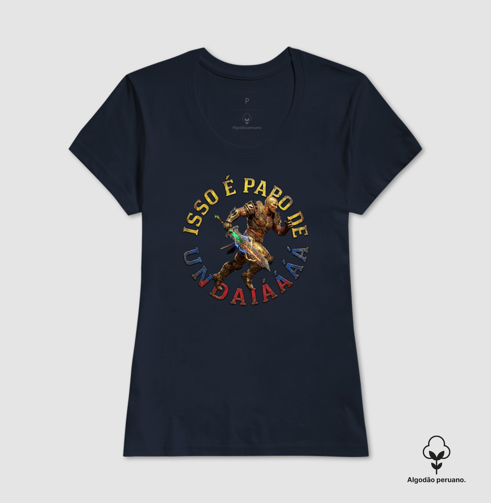 Camisa 5