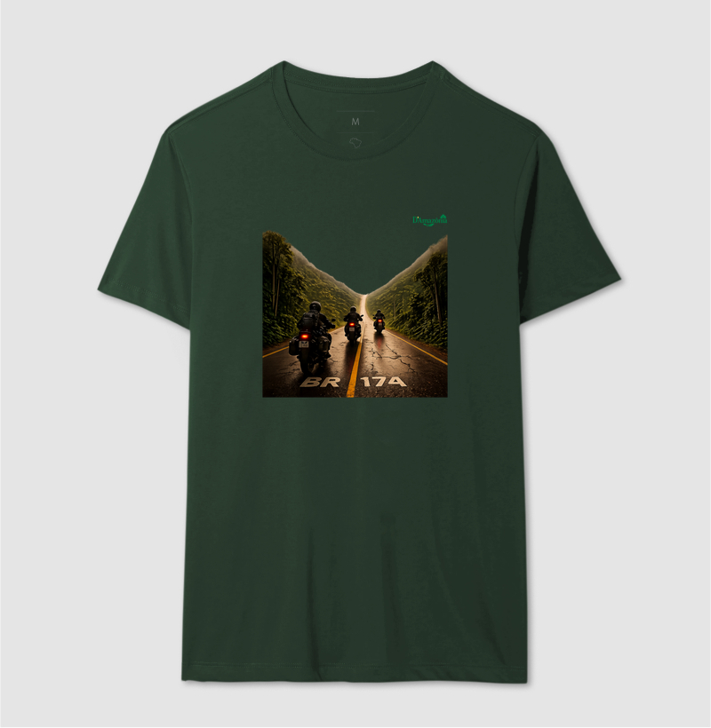 Camisa 11
