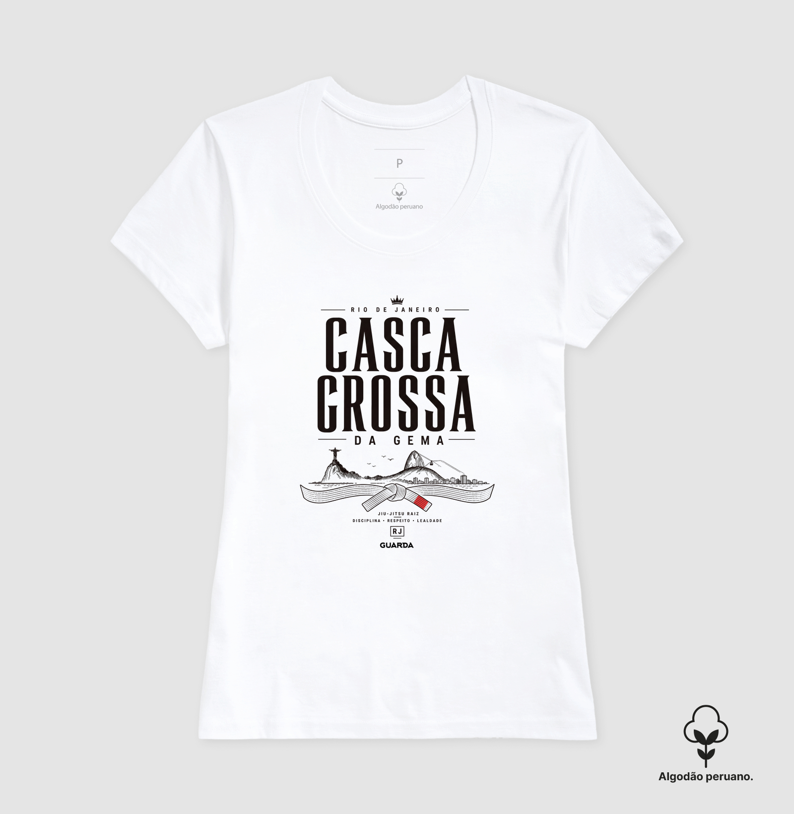 Camisa 1