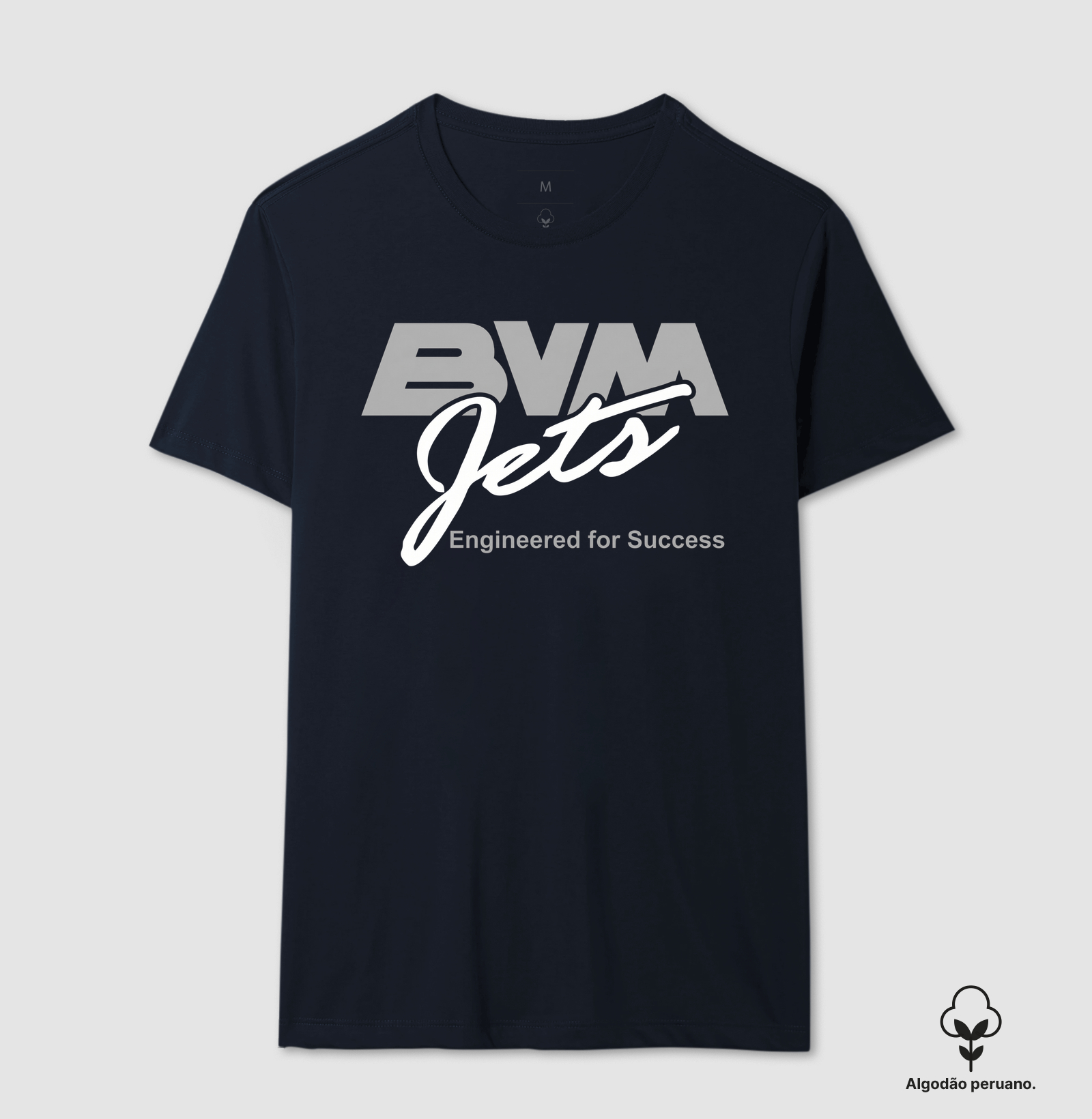 BVM jets- engineered for success - Imagem 4