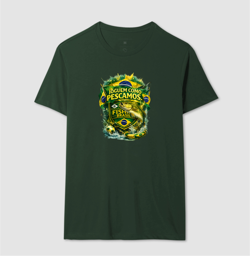 Camisa 9