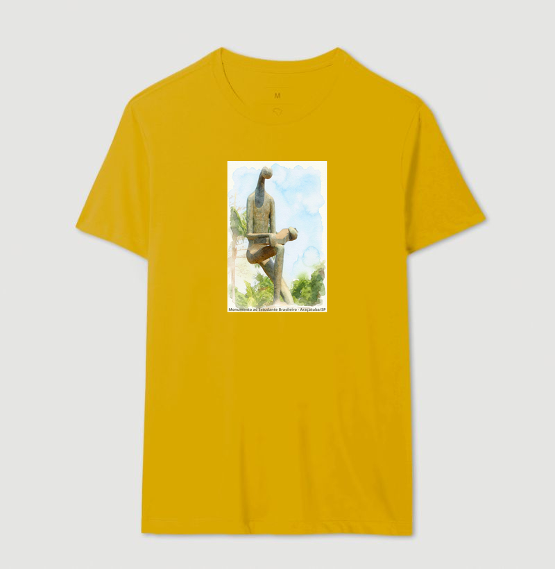 Camisa 16