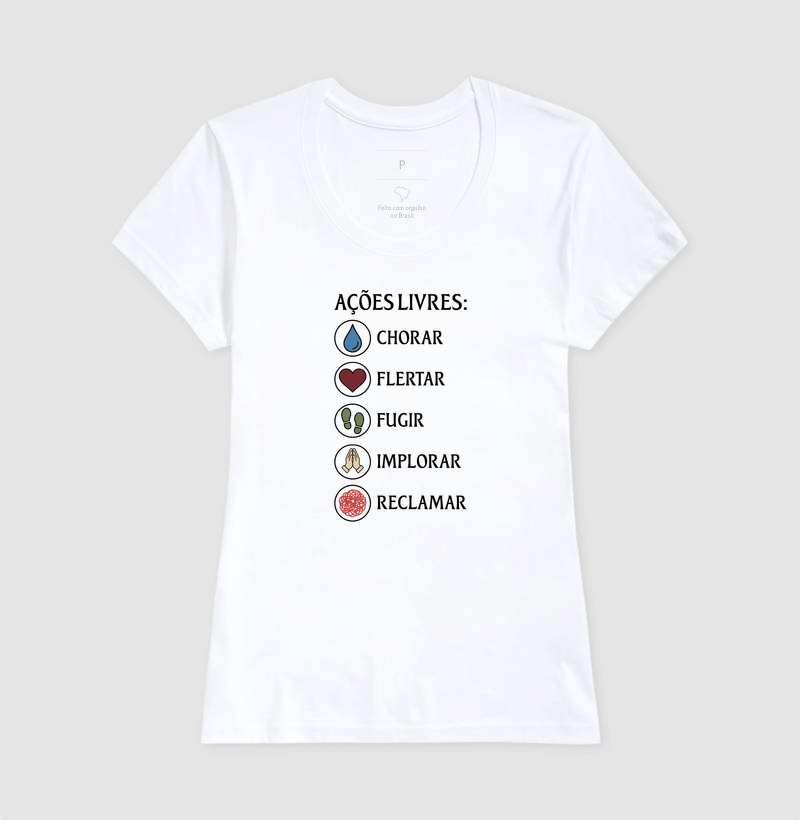 Camisa 4