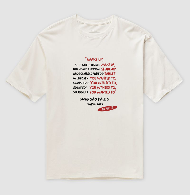 Camisa 3