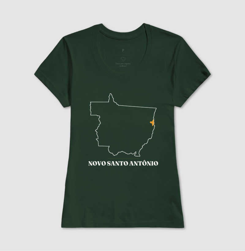 Camisa 12