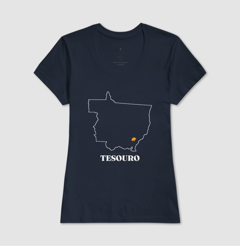 Tesouro | Traço MT - Imagem 7