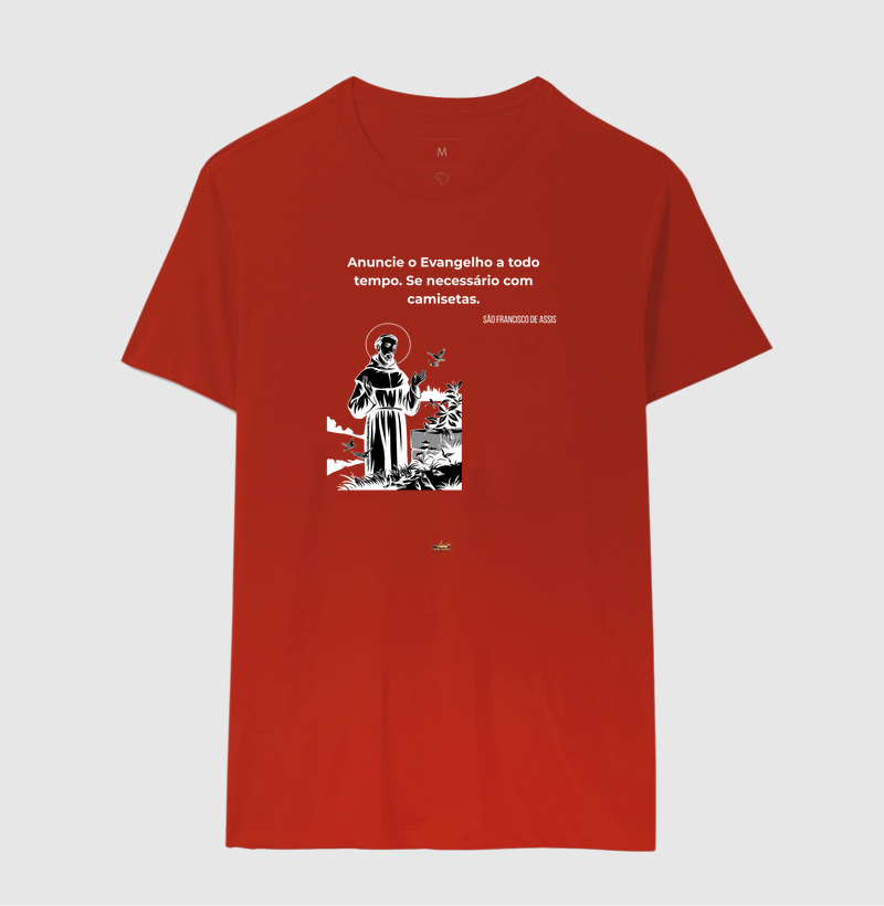 Camisa 9