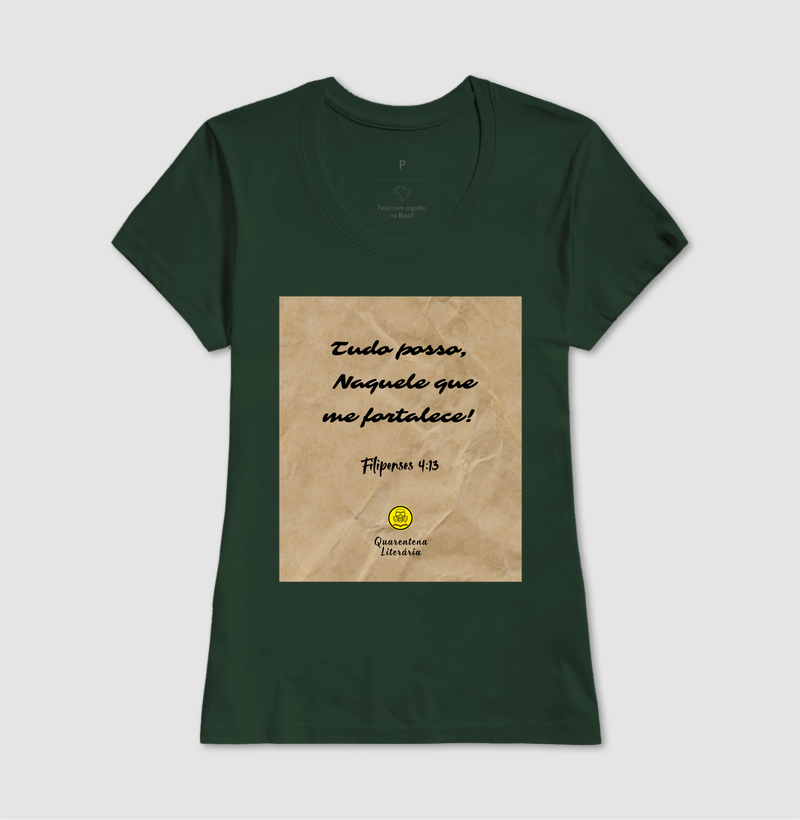 Camisa 12