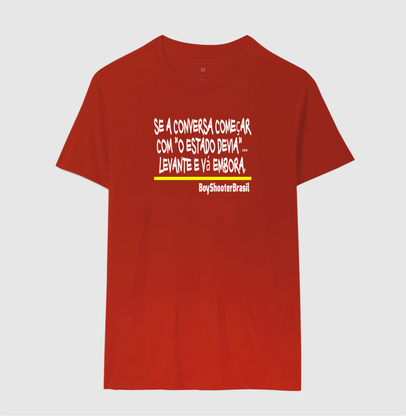 Camisa 9