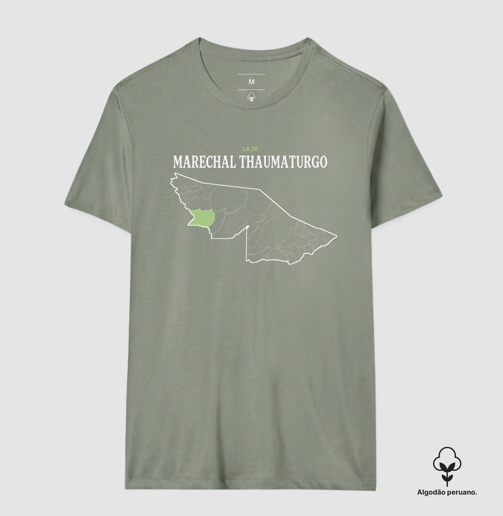 Marechal Thaumaturgo | Território AC - Imagem 8