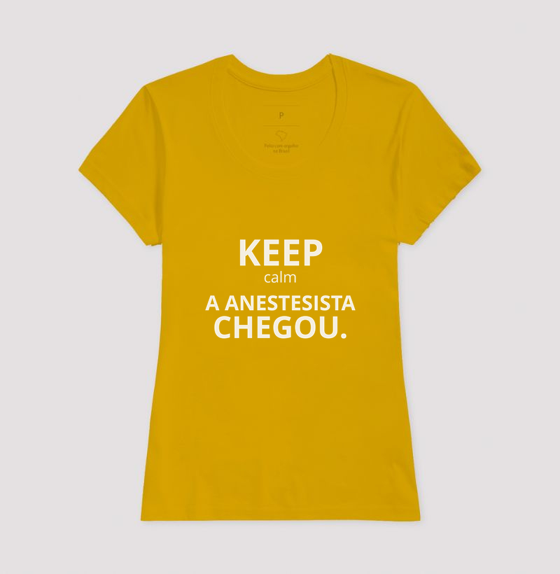 Keep a calm offwhite - Imagem 11