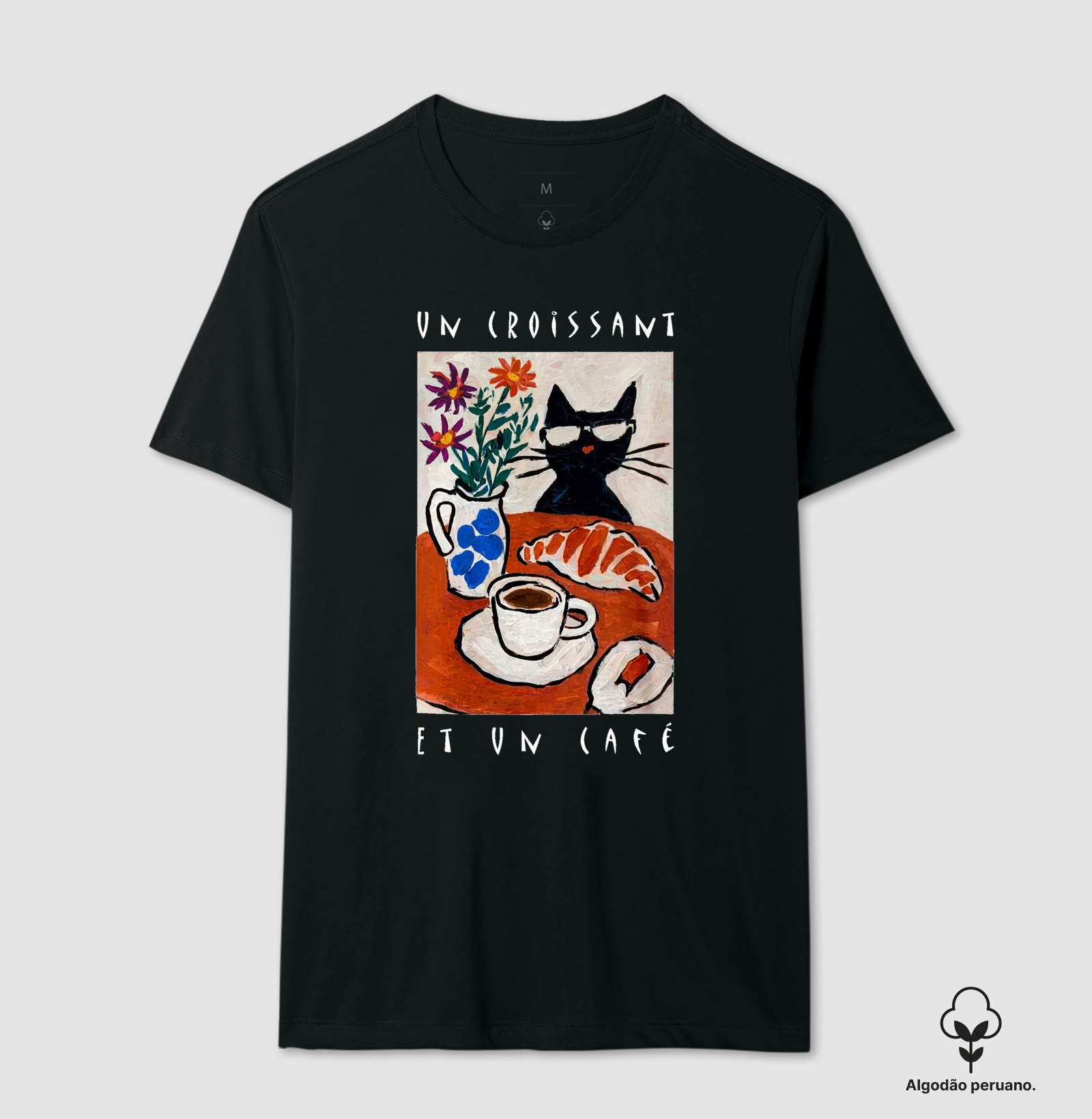 Camisa 10