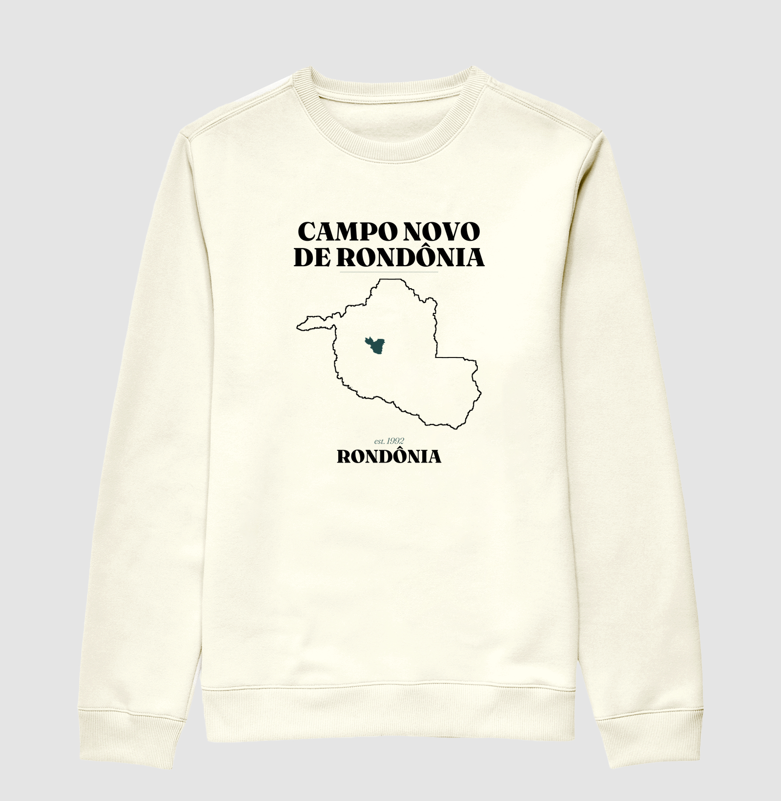 Campo Novo de Rondônia | Legado RO - Imagem 2