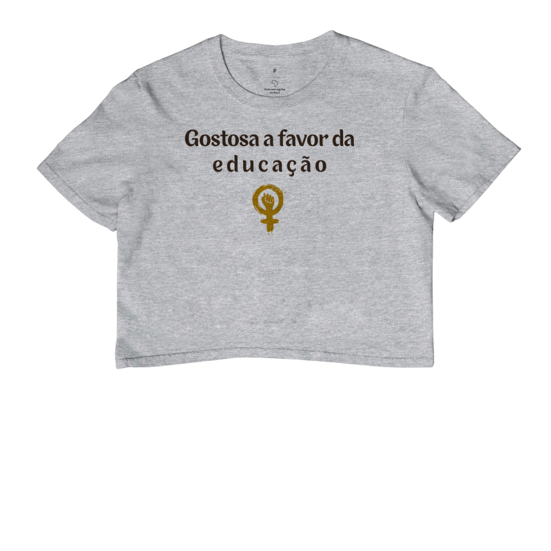 Gostosa a favor da educação. - Imagem 6