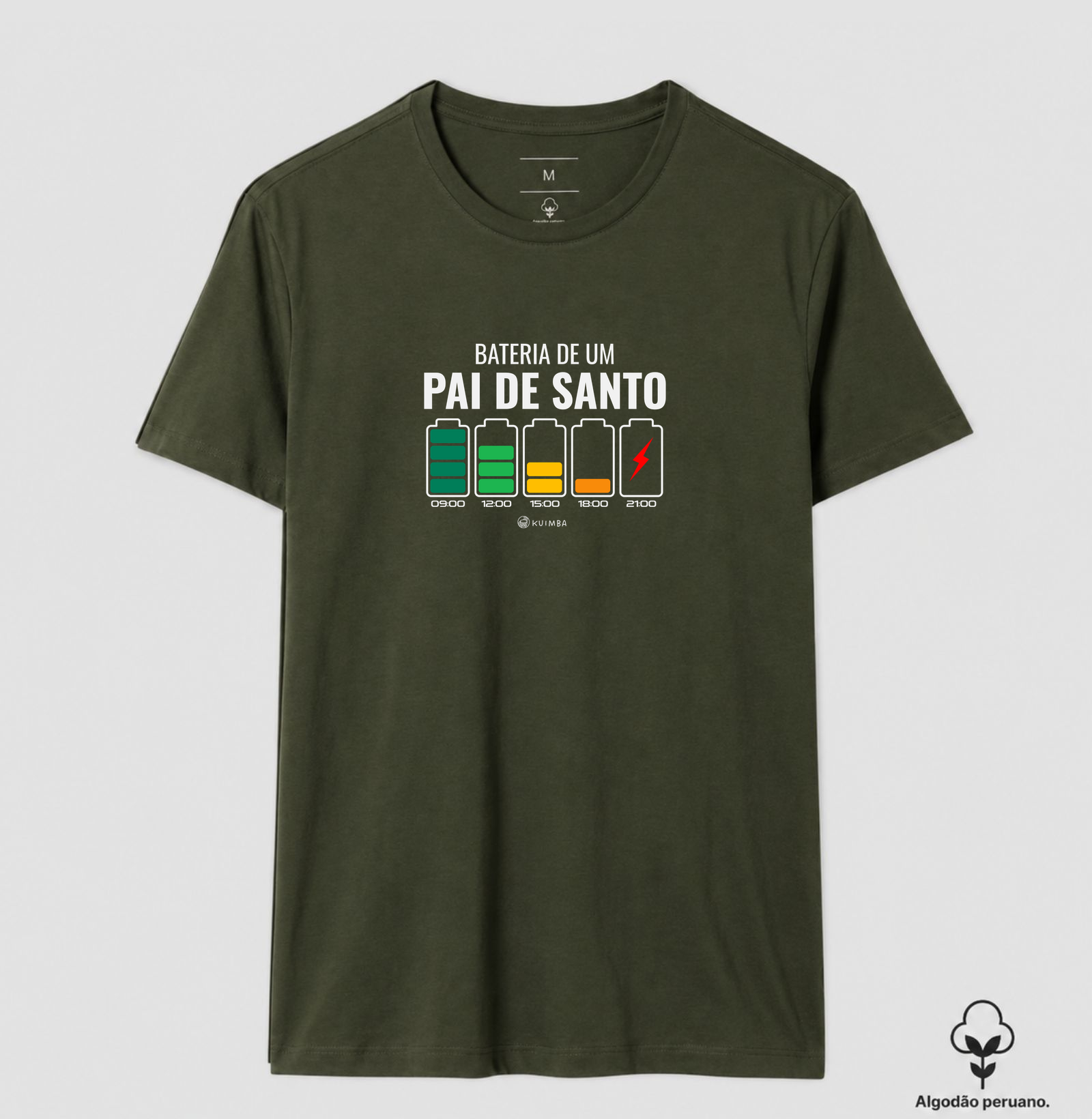 Camisa 4