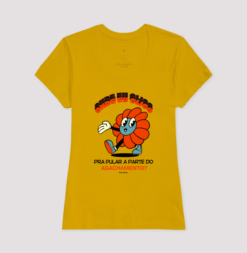 Camisa 13