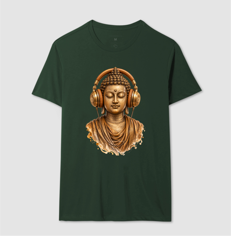 Buda de ouro - Imagem 12