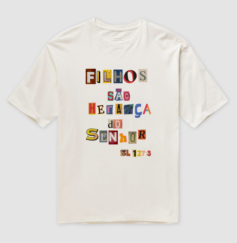 Filhos são Herança do Senhor - Imagem 4