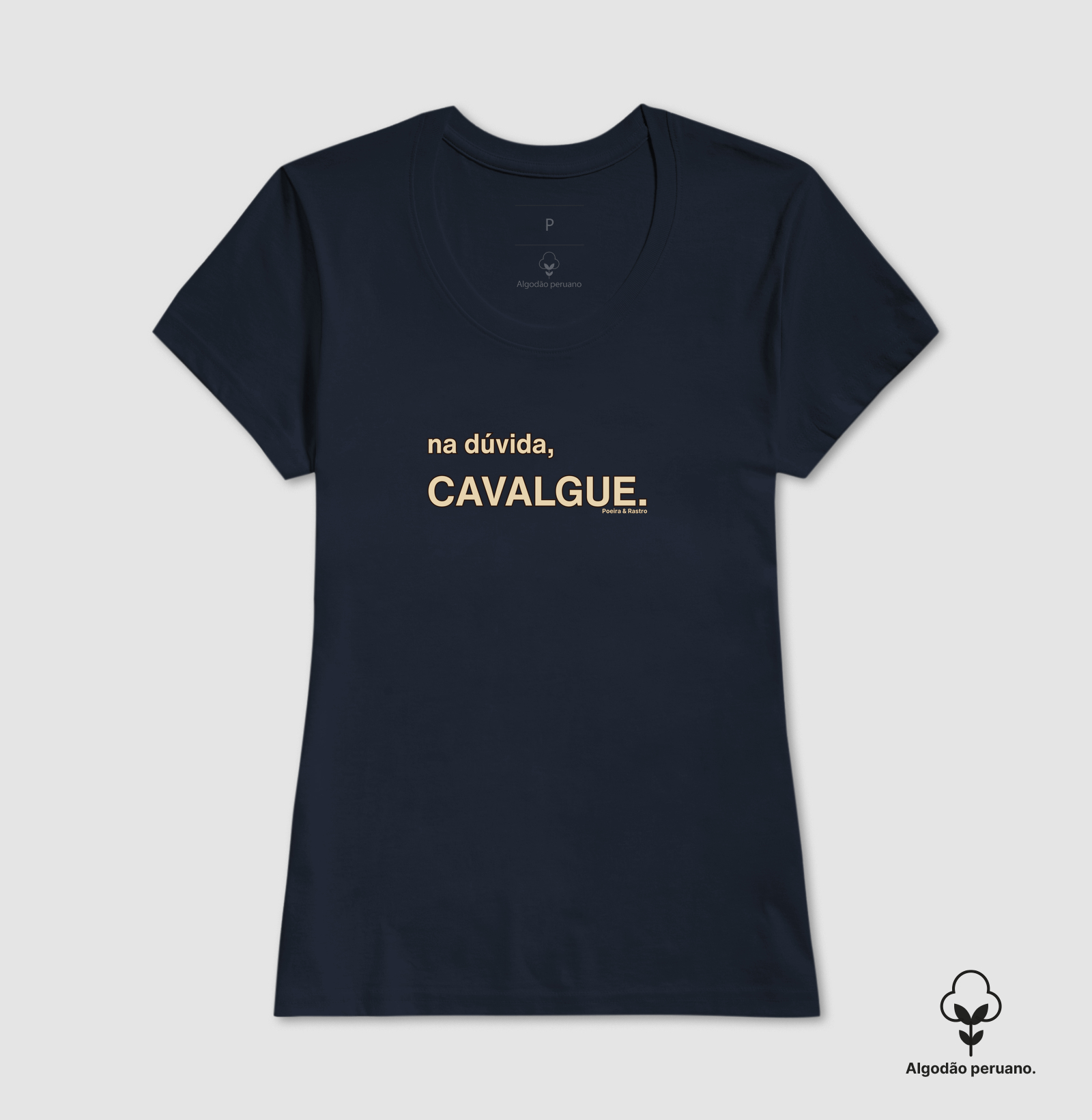 Na dúvida, cavalgue. (Clara) - Imagem 9