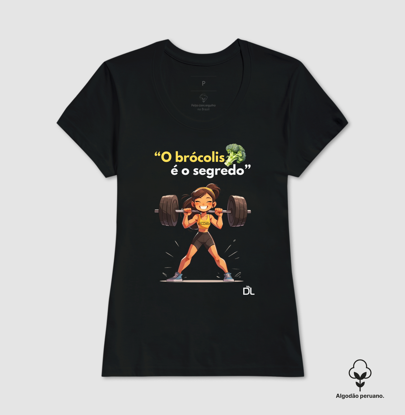 Camisa 8