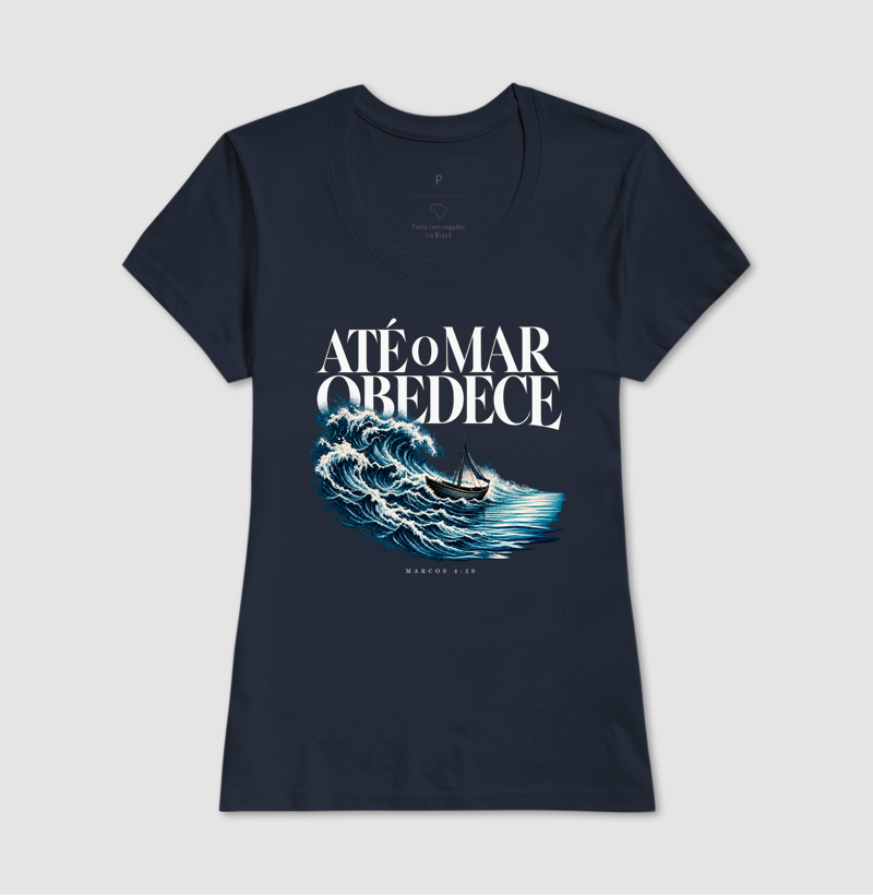 Até o Mar Obedece - Imagem 6