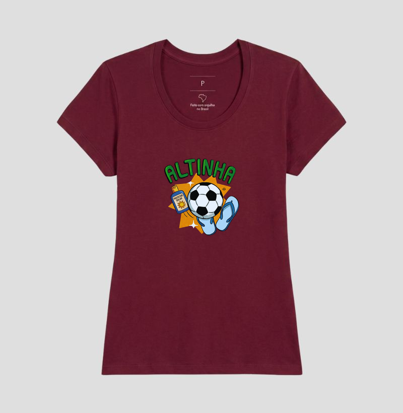 Camisa 16