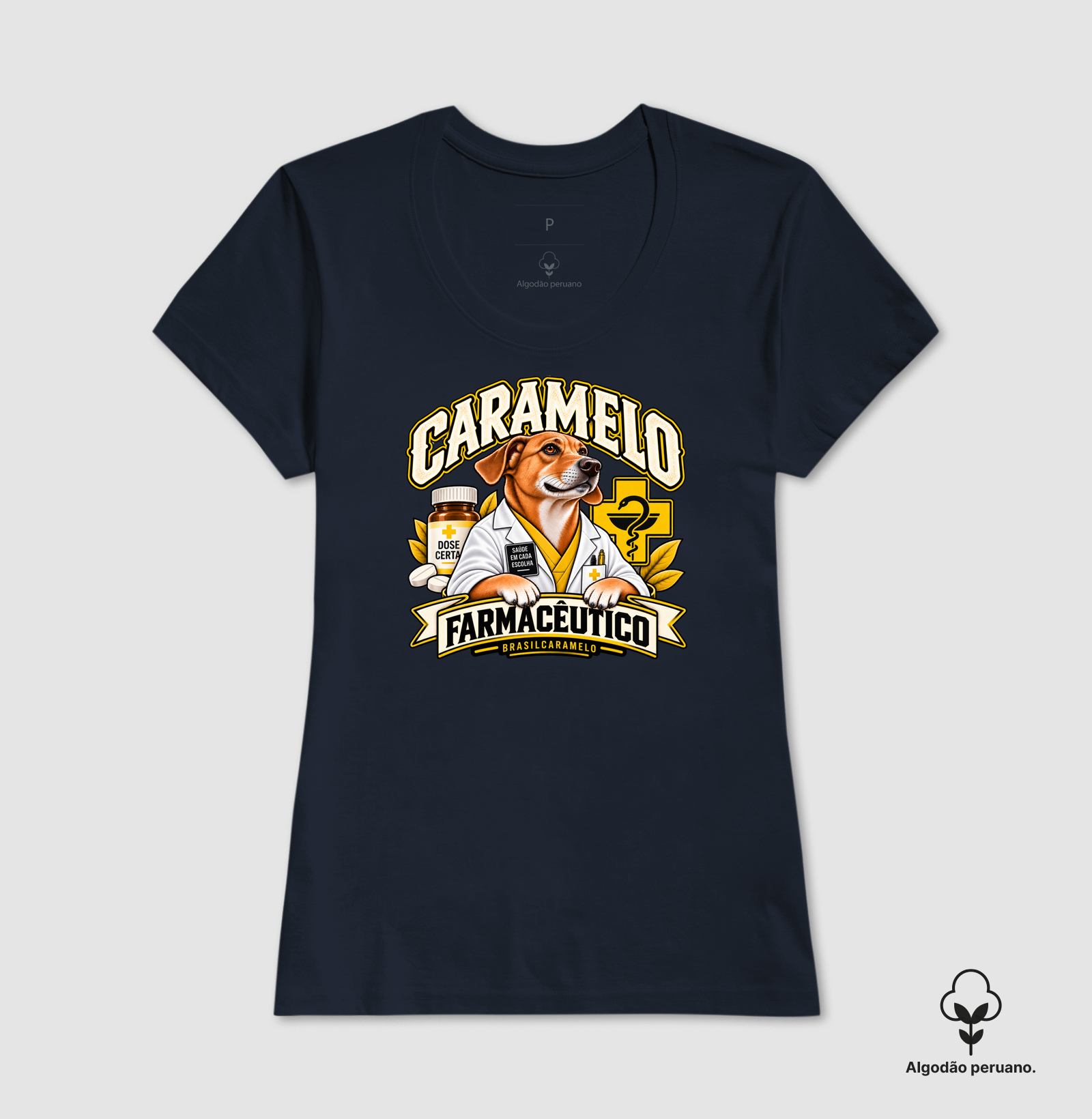 Caramelo Farmacêutico - Imagem 5