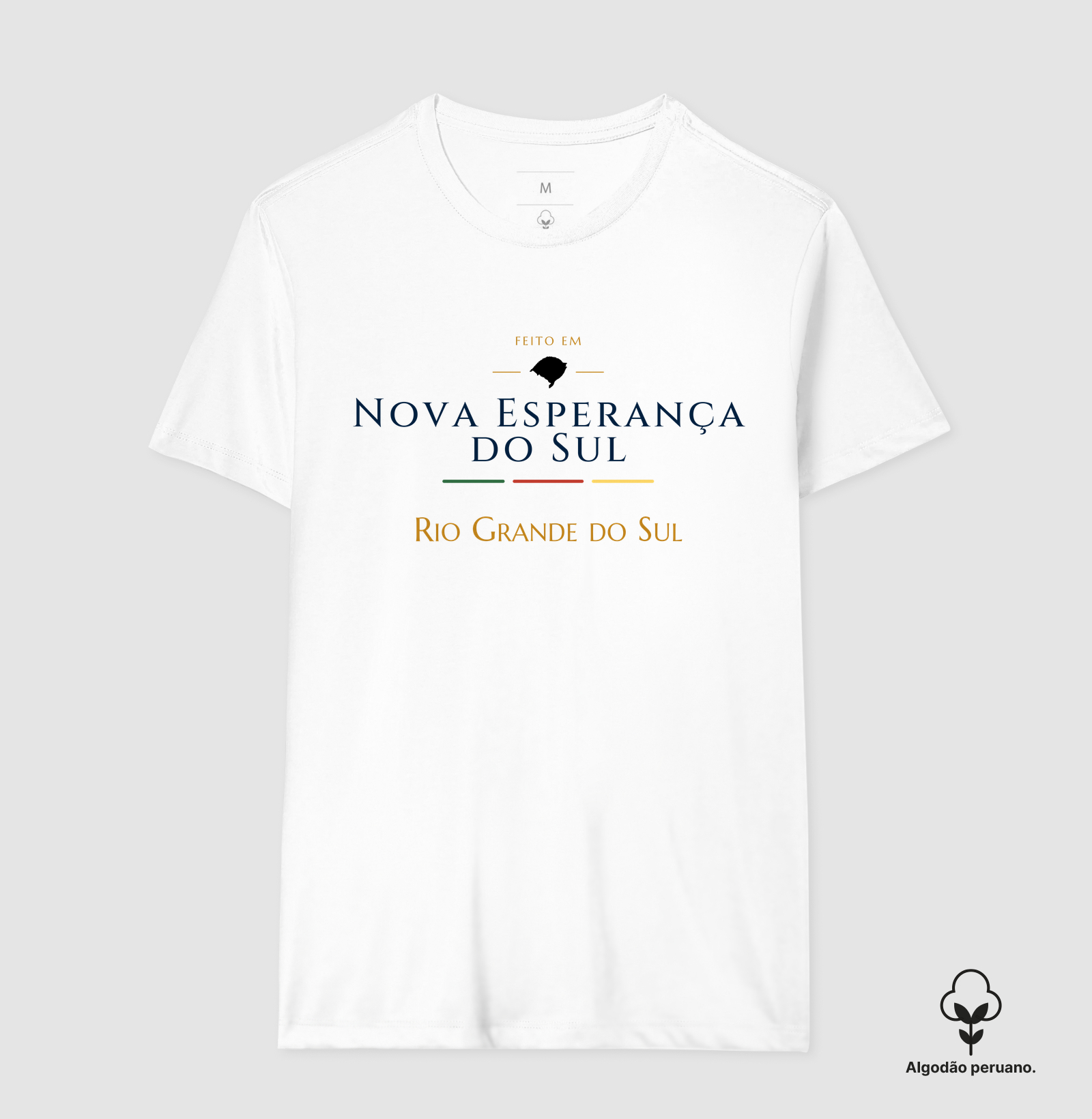 Camisa 1