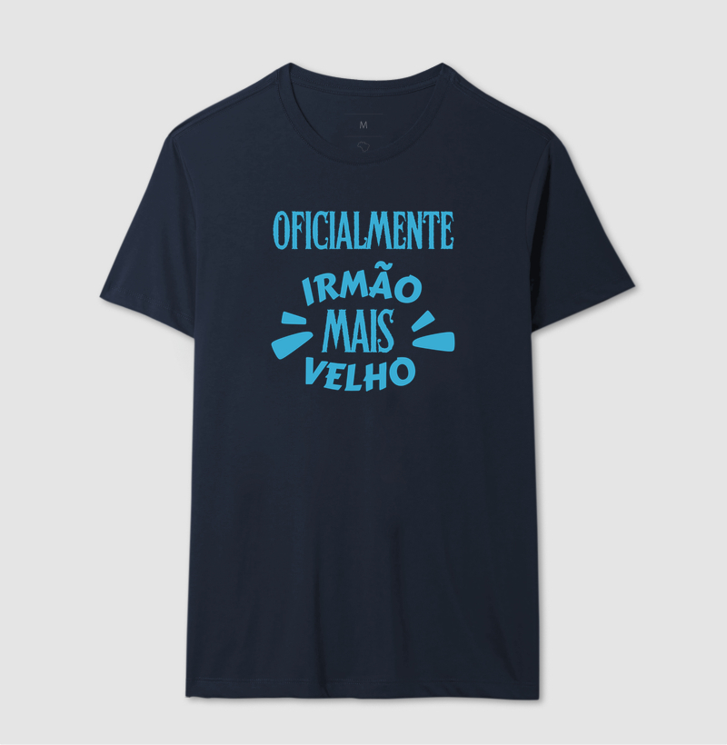 Oficialmente irmão mais velho - Imagem 4
