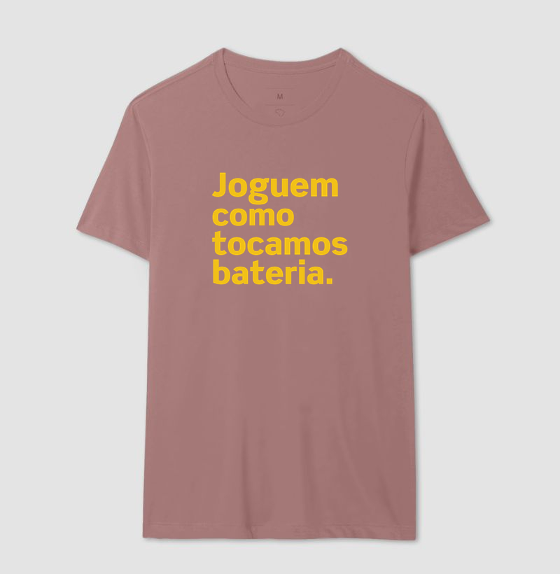 Camisa 16