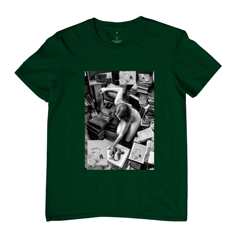 Camisa 11