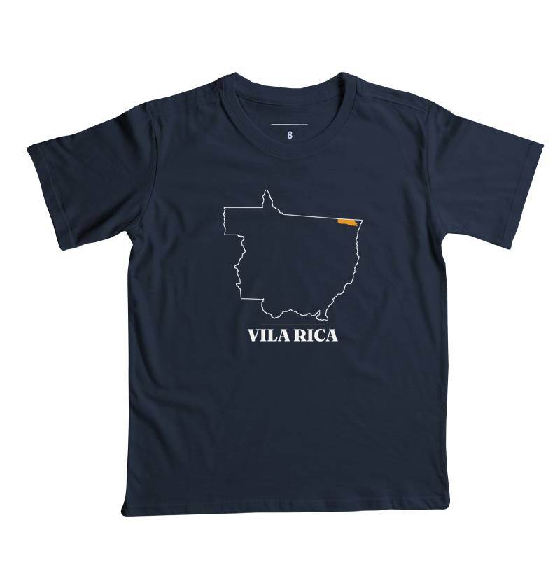 Vila Rica | Traço MT - Imagem 2