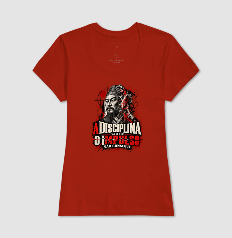 Sun Tzu - A Disciplina Faz o que o Impulso Não Consegue - Imagem 11