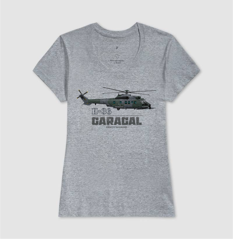 H-36 Caracal | Profile - Imagem 9