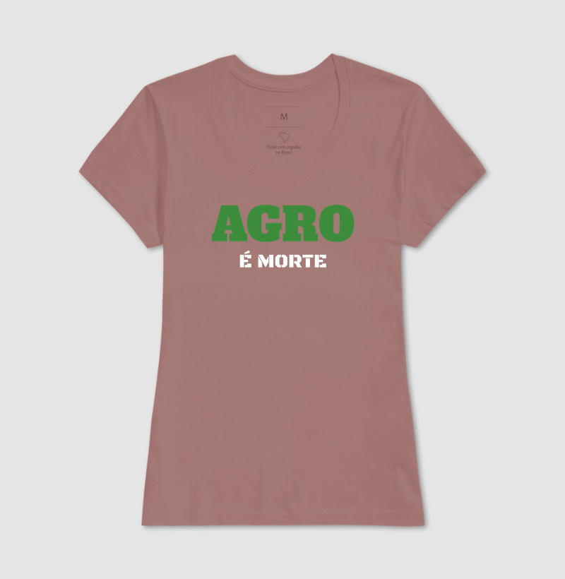 Agro é morte - Imagem 15