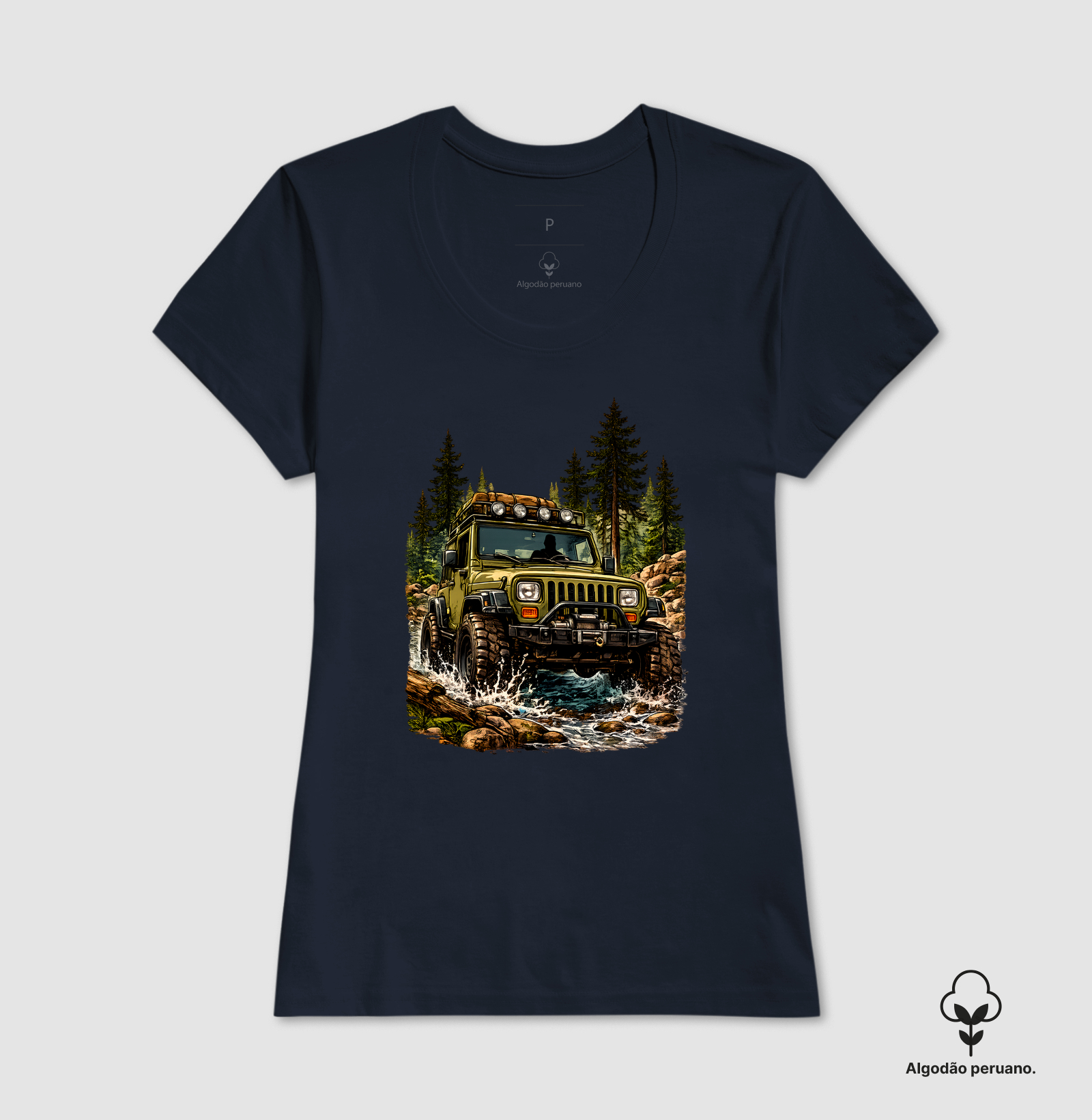 Camisa 2