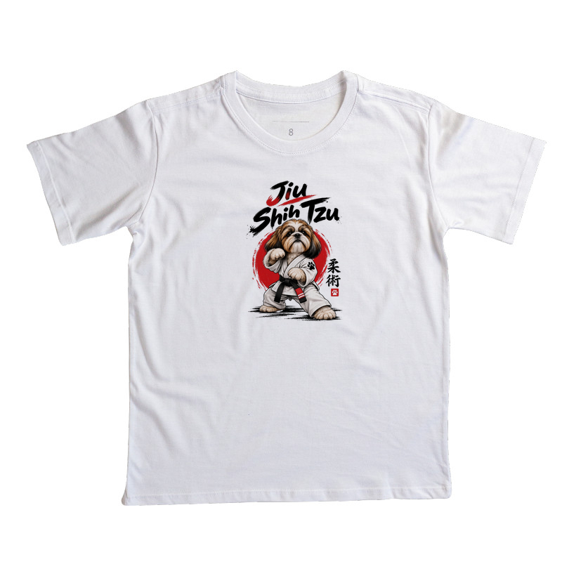 Jiu Shih Tzu - Imagem 2