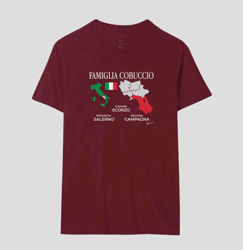 Camisa 15
