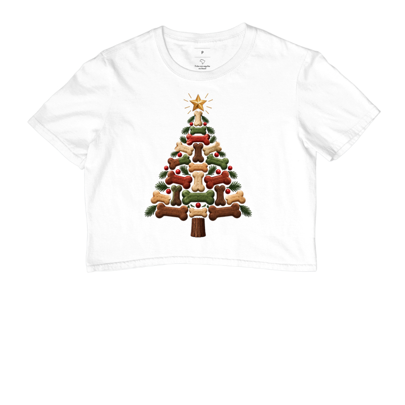Árvore de Natal de Biscoitos - Imagem 3