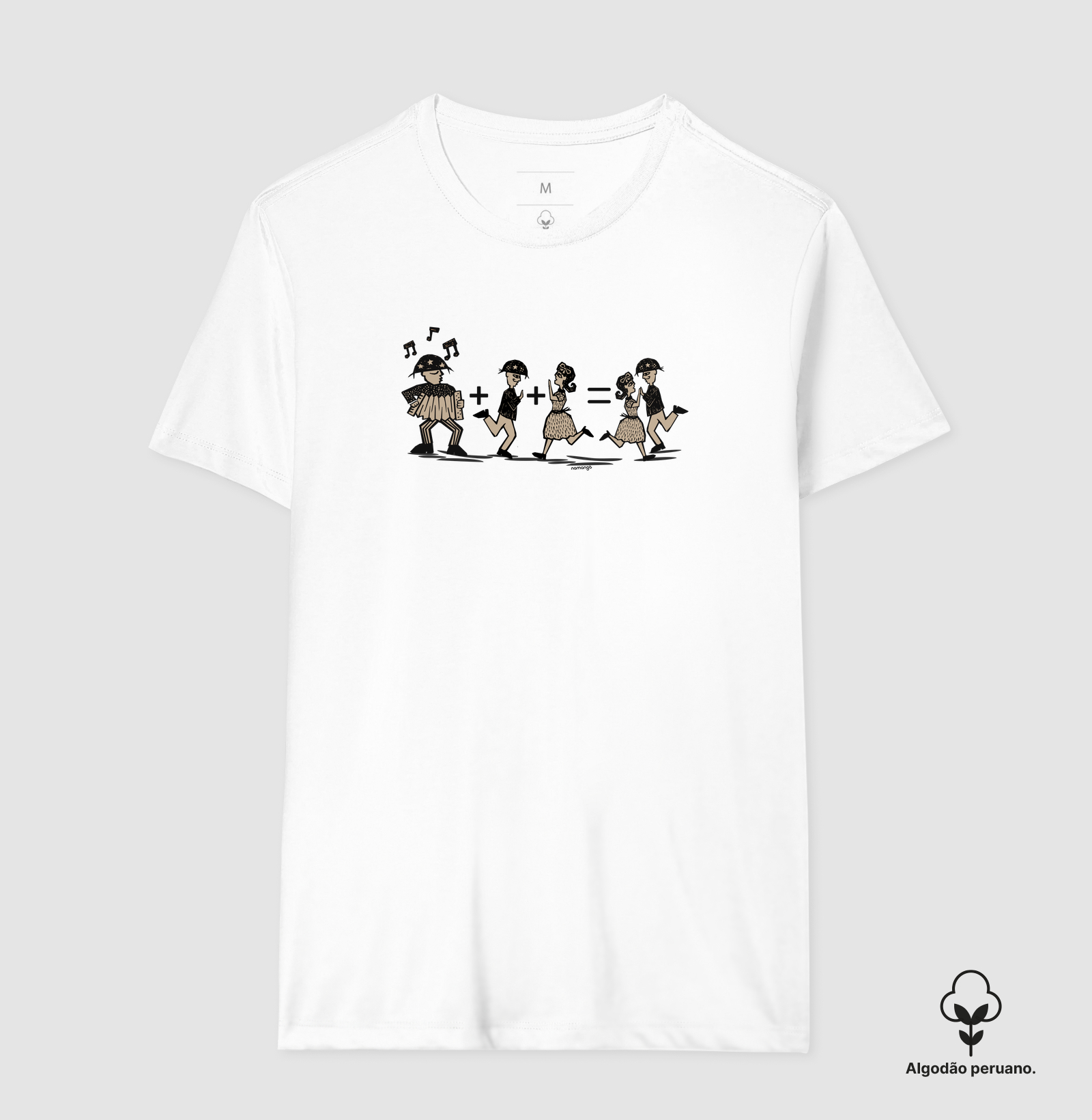 Camisa 3