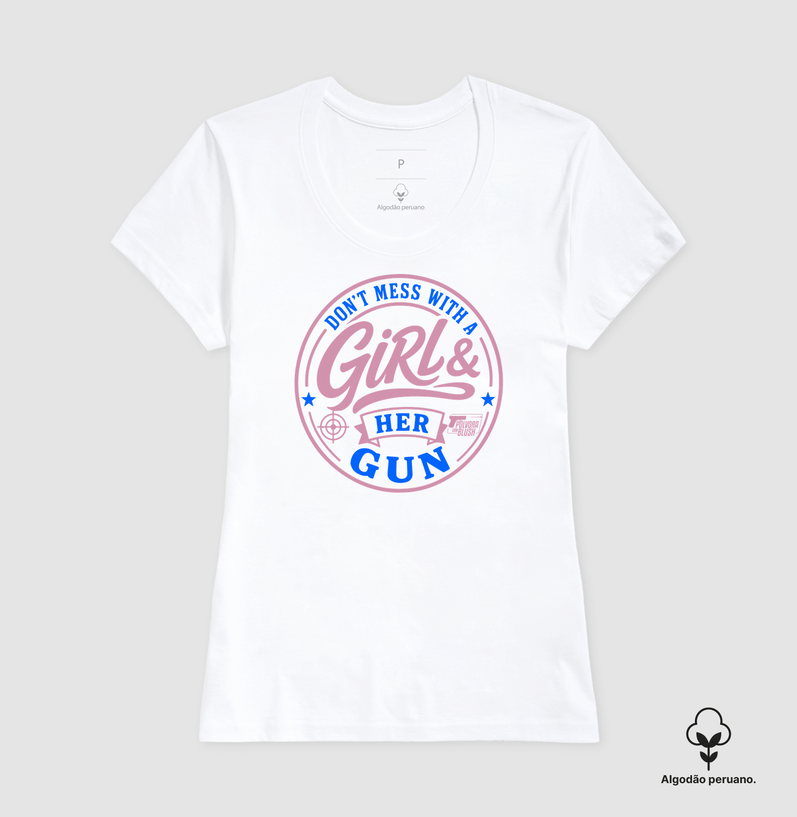 Don't Mess With a Girl - Imagem 8