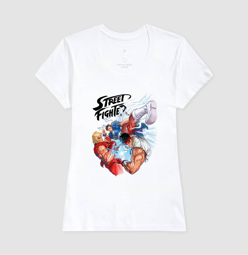 Camisa 2
