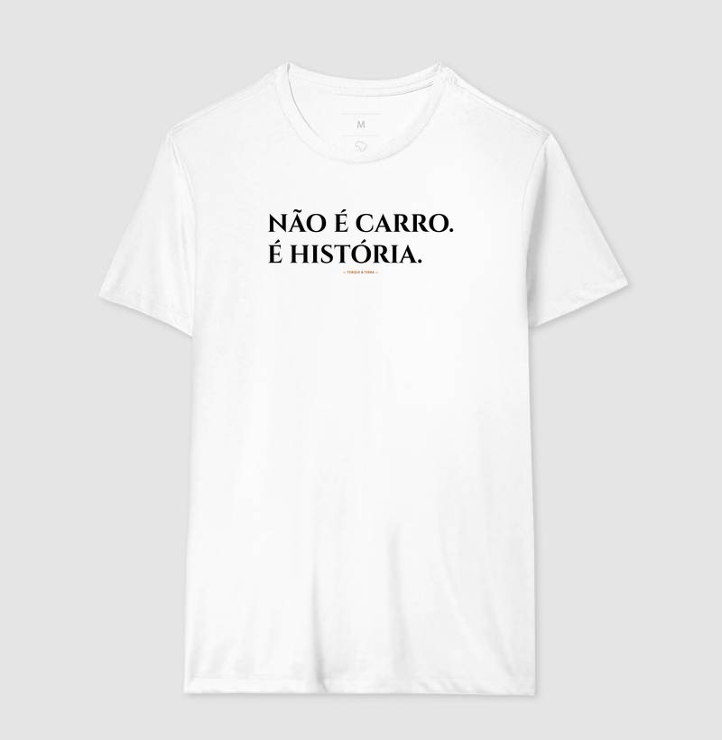 Não é Carro. É história. - Imagem 4