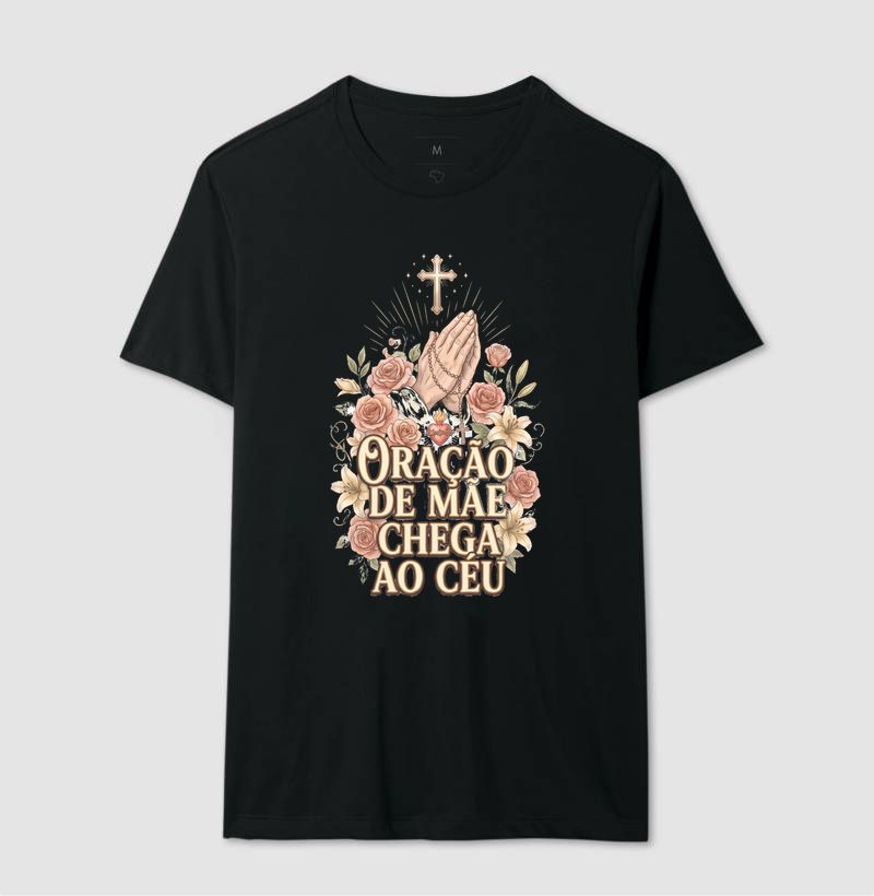 Oração de Mãe chega ao Céu - Imagem 2